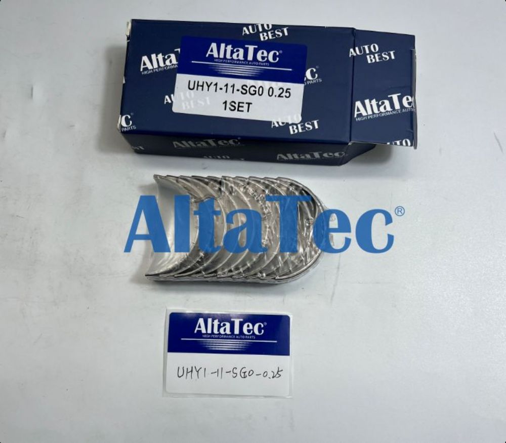 ALTATEC CONNECTING ROD BEARING FOR MAZDA UHY1-11-SG0 UHY1-11-SGO