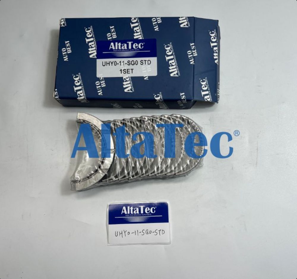 ALTATEC MAIN BEARING FOR MAZDA UHY0-11-SG0 UHY0-11-SGO