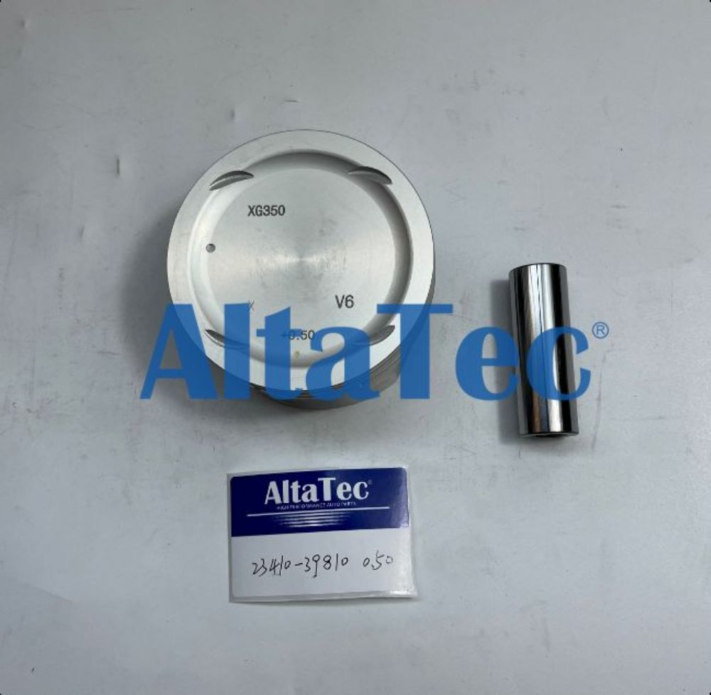 ALTATEC PISTON FOR HYUNDAI 23410-39810 