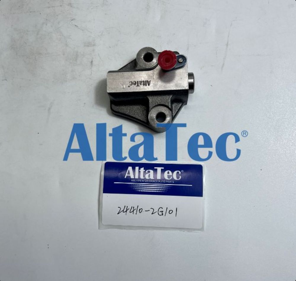 ALTATEC TIMING TENSIONER FOR HYUNDAI 24410-2G101