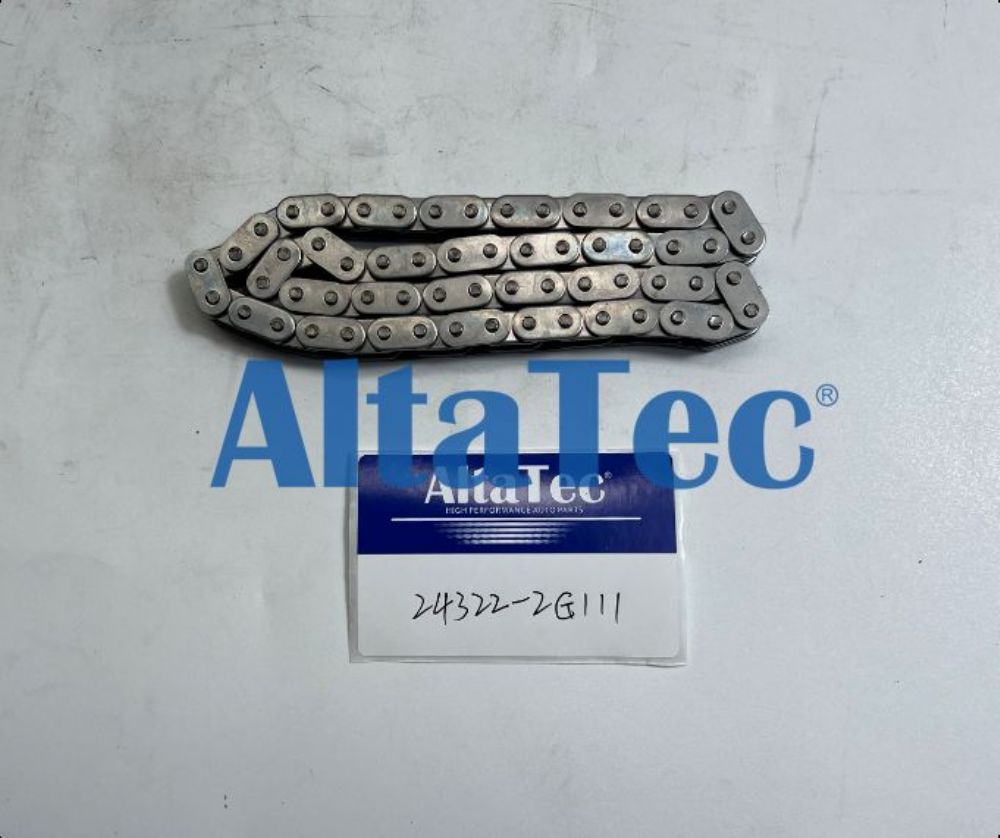ALTATEC TIMING CHAIN FOR HYUNDAI 24322-2G111 