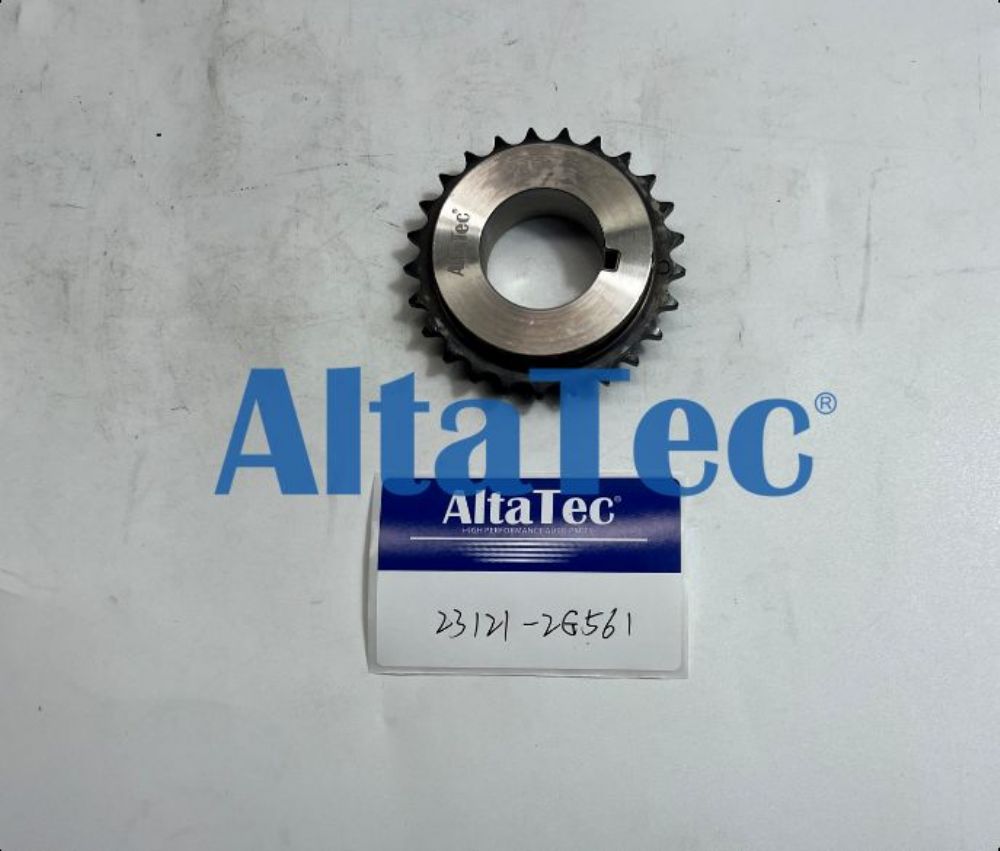 ALTATEC SPROCKET FOR HYUNDAI 23121-2G561