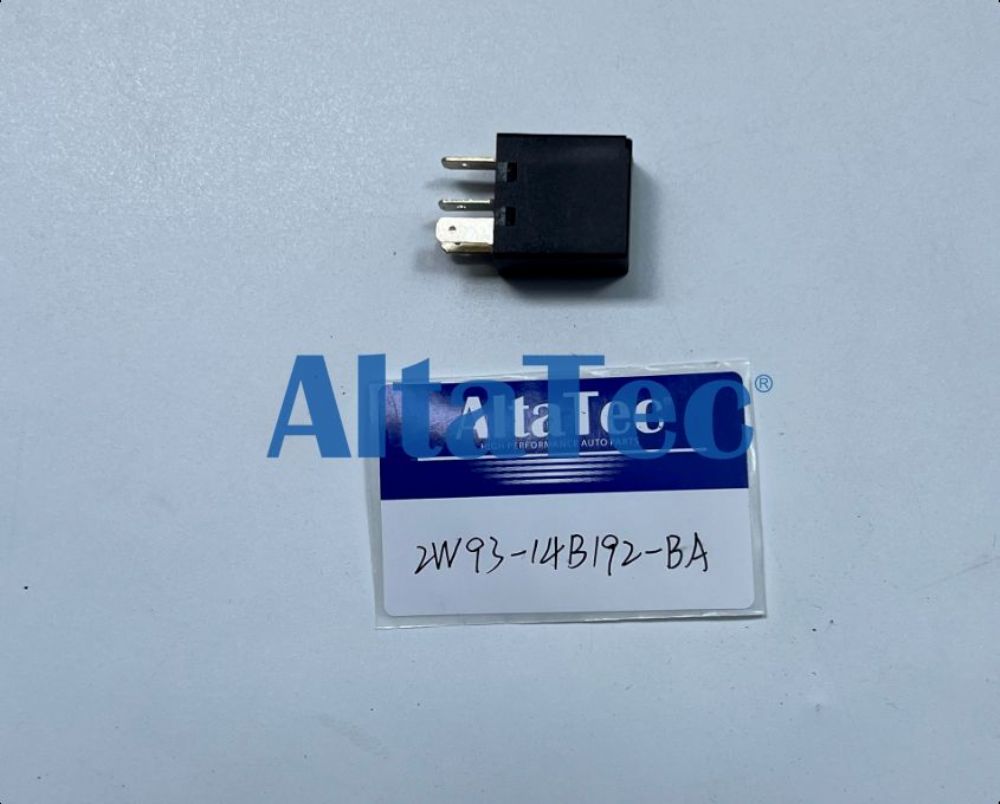 ALTATEC RELAY FOR FORD 2W93-14B192-BA