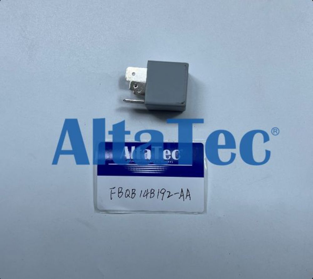 ALTATEC RELAY FOR FORD FBQB-14B192-AA