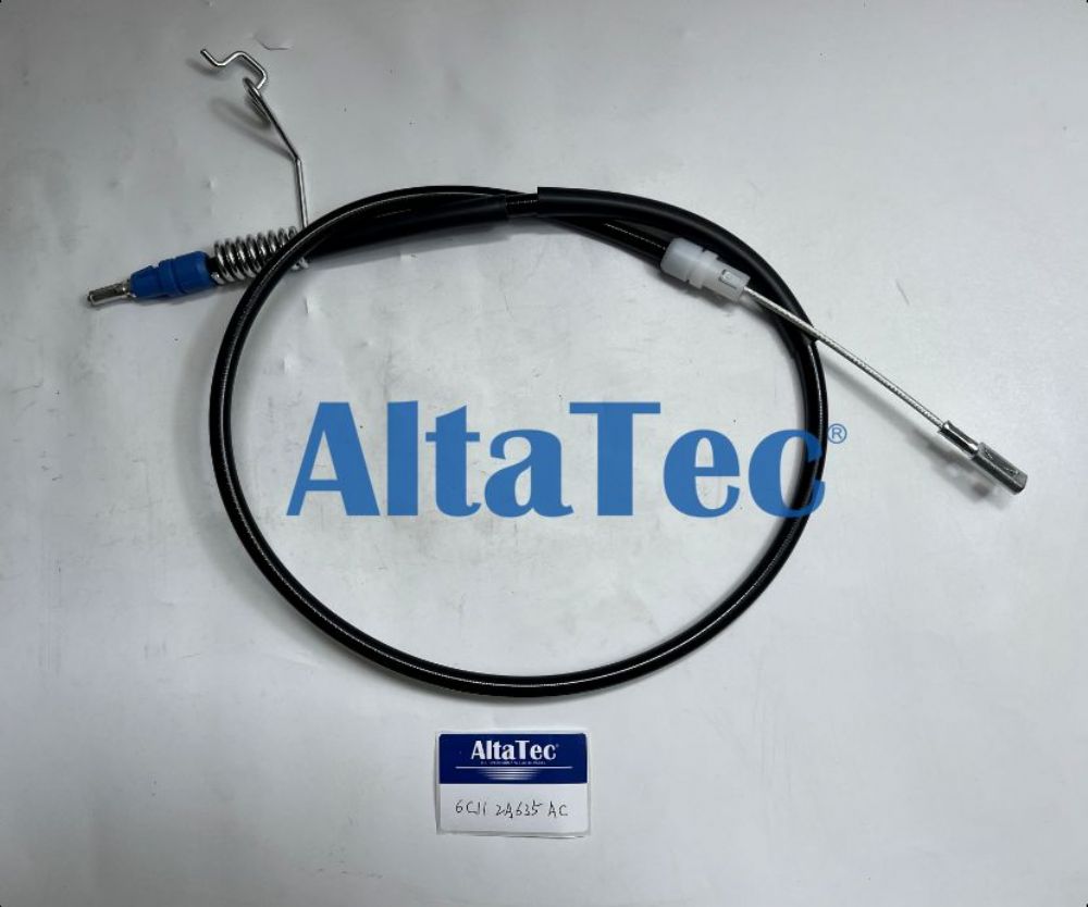 ALTATEC CABLE FOR FORD 6C11-2A635-AC 6C112A635AC