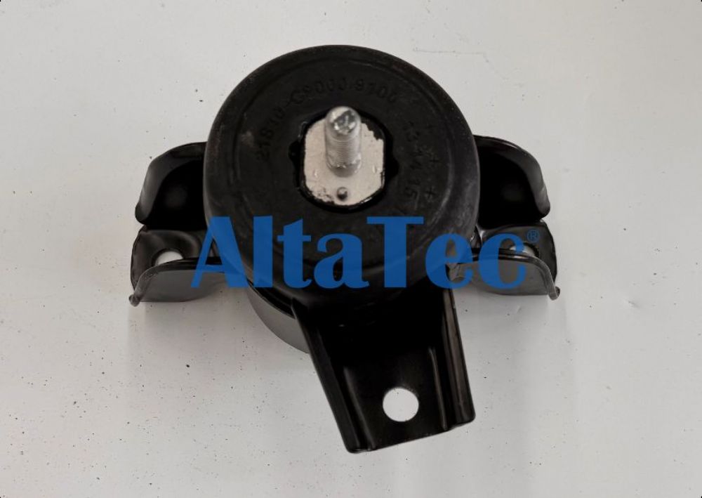 ALTATEC ENGINE MOUNT FOR HYUNDAI 21810-C9000 21810-C9100
