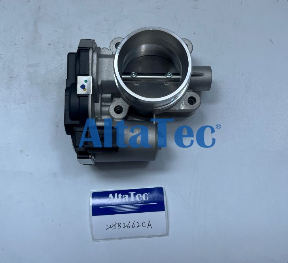 ALTATEC THROTTLE BODY FOR GM 24582662CA