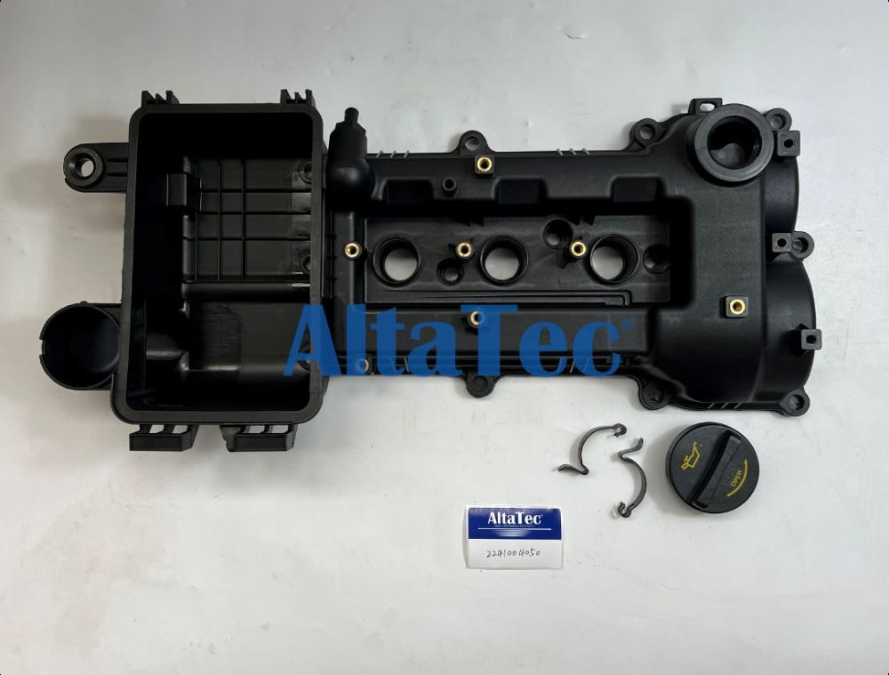 ALTATEC ENGINE VALVE COVER FOR HYUNDAI 22410-04050