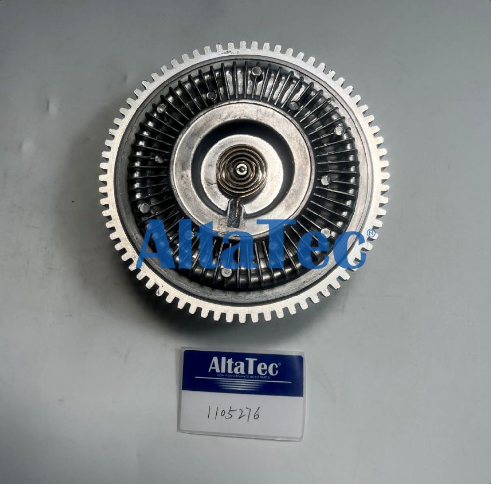 ALTATEC FAN CLUTCH FOR FORD 1105276