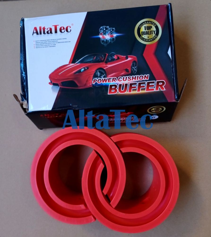 ALTATEC CUSHION BUFFER FOR SHOCK ABSORBER IN ALL SIZES