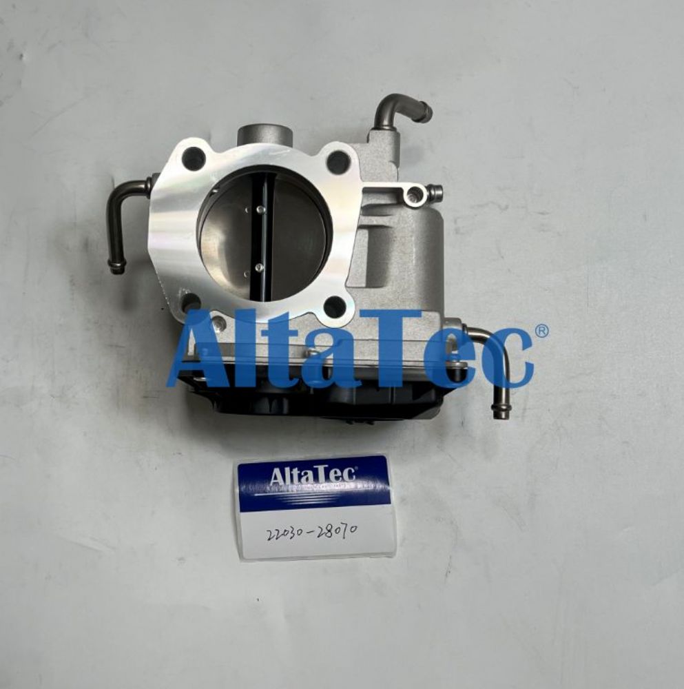 ALTATEC THROTTLE BODY FOR TOYOTA 22030-28070