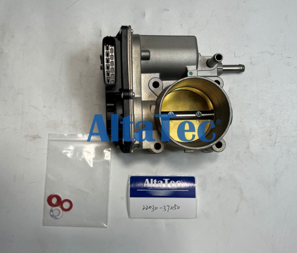ALTATEC THROTTLE BODY FOR TOYOTA 22030-37050