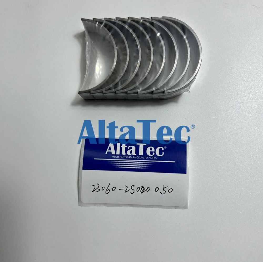 ALTATEC MAIN BEARING FOR HYUNDAI 23060-2S020 23060-2S000