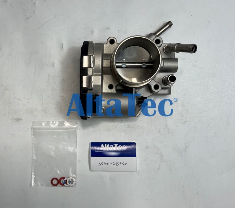 ALTATEC THROTTLE BODY FOR HYUNDAI 35100-2B150