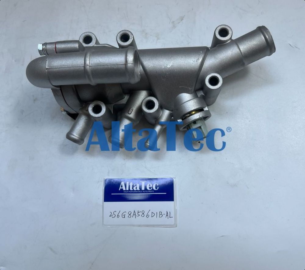 ALTATEC THERMOSTAT HOUSING FOR FORD 2S6G8A586D1B 