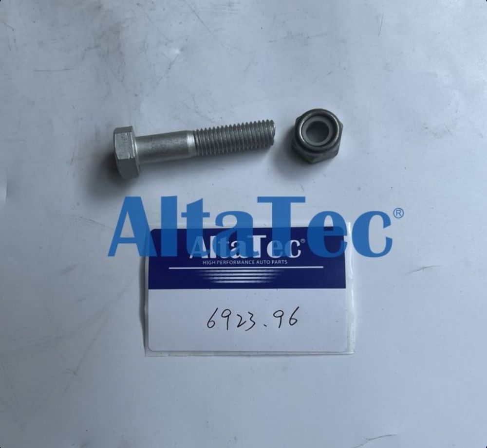 ALTATEC BOLTS FOR PEUGEOT 692396 6923.96