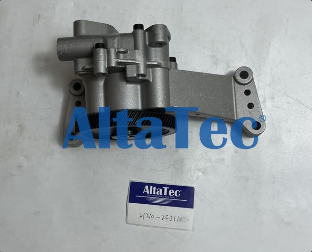ALTATEC OIL PUMP FOR HYUNDAI 21310-2F311
