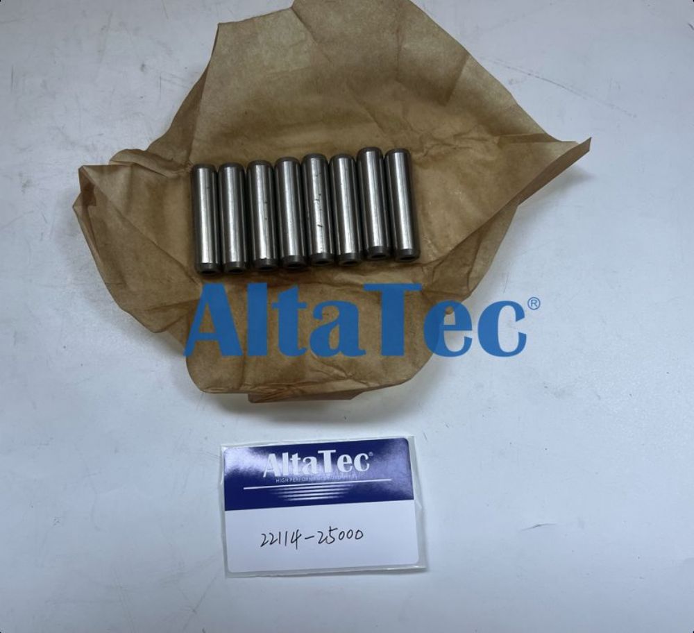 ALTATEC VALVE GUIDE FOR HYUNDAI 22114-25000
