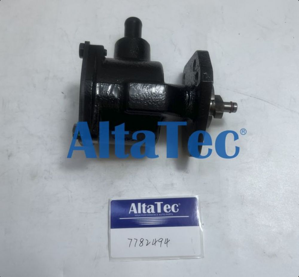ALTATEC VACUUM PUMP FOR FIAT 7782494