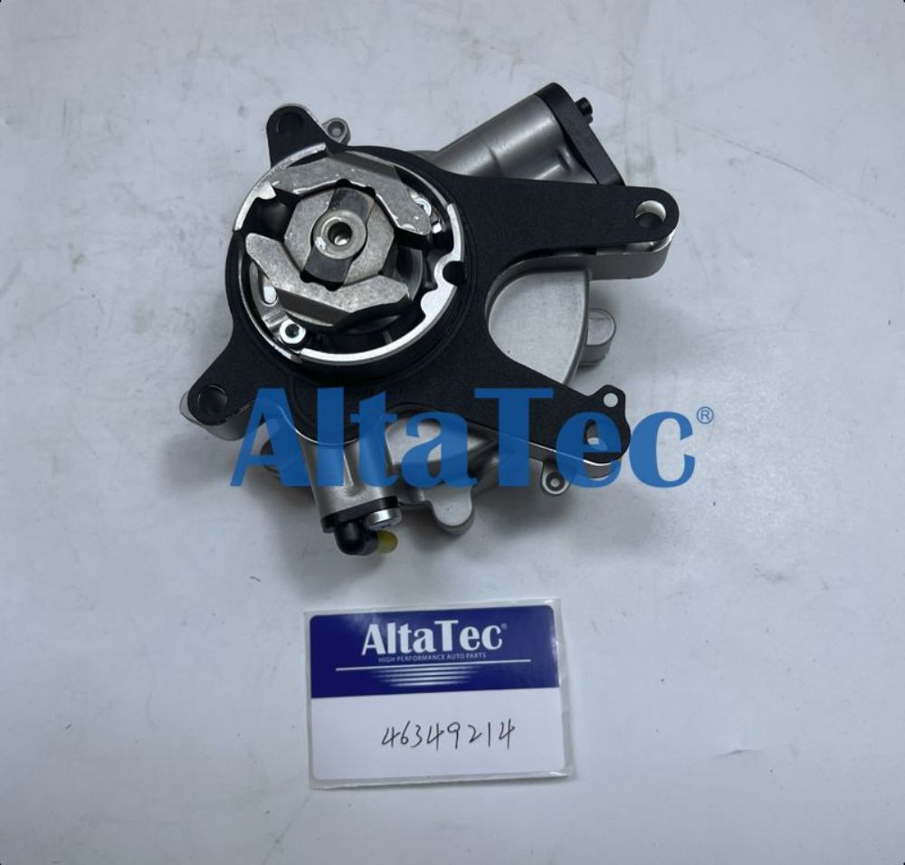 ALTATEC VACUUM PUMP FOR FIAT 46349214