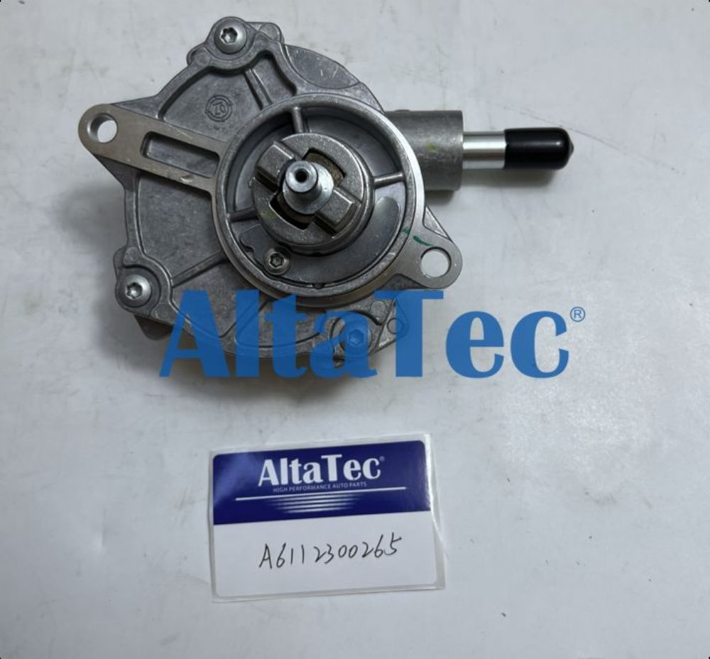 ALTATEC VACUUM PUMP FOR BENZ  A6112300265