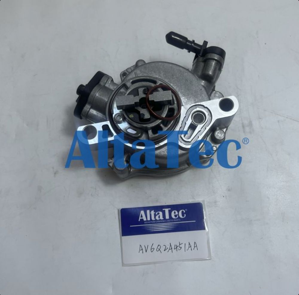 ALTATEC VACUUM PUMP FOR FORD AV6Q2A451AA