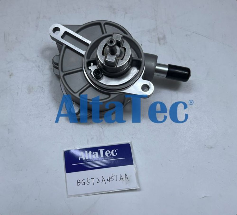ALTATEC VACUUM PUMP FOR FORD BG5T2A451AA