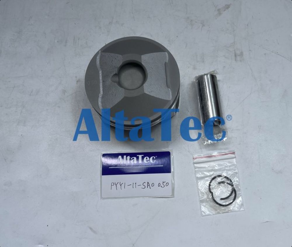 ALTATEC PISTON FOR MAZDA PYY1-11-SAO PYY1-11-SA0