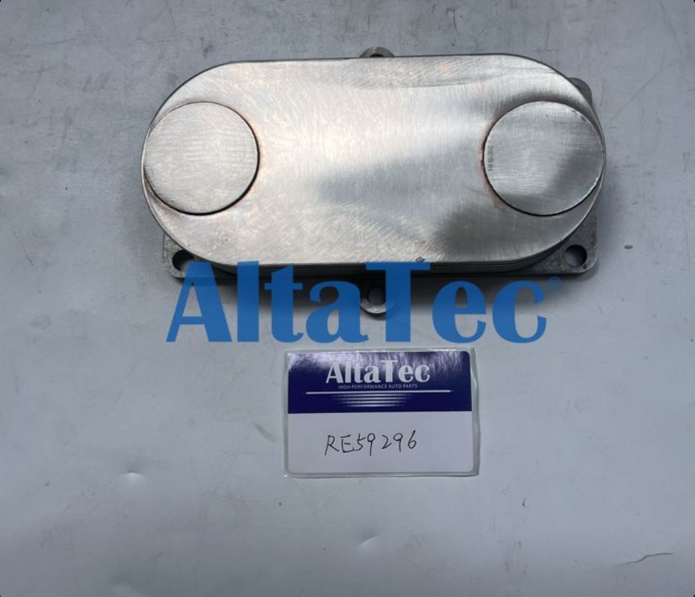 ALTATEC OIL COOLER FOR JOHN DEERE RE59296