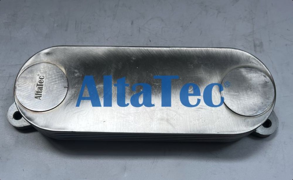 ALTATEC OIL COOLER FOR MAZDA WL81-14-701