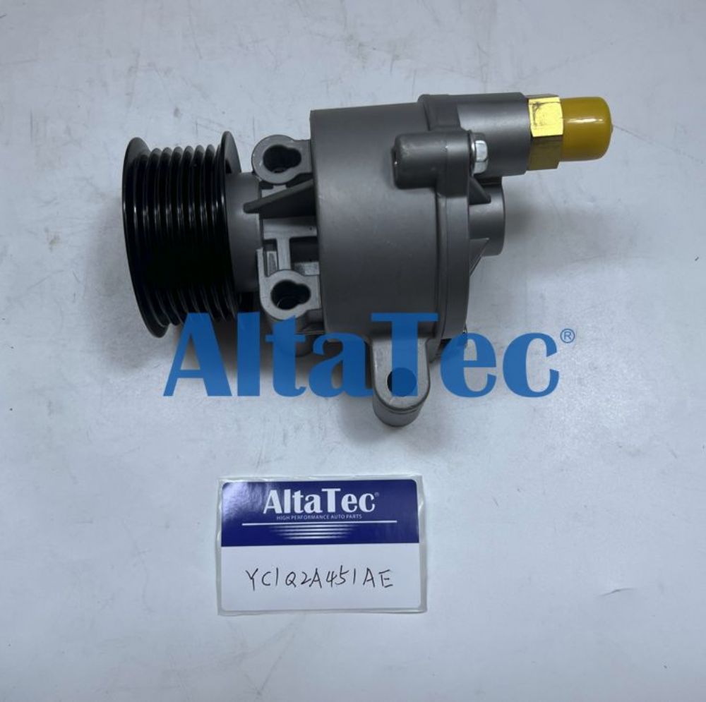 ALTATEC VACUUM PUMP FOR FORD YC1Q2A451AE
