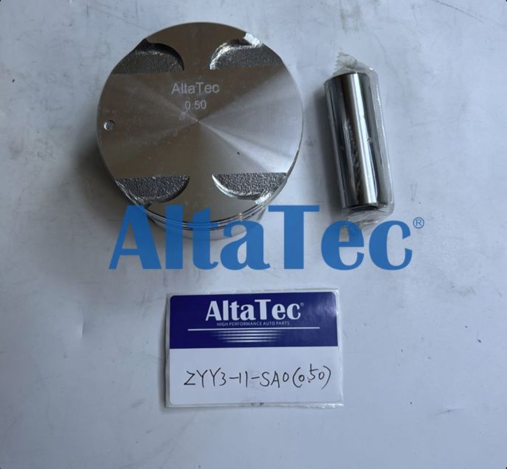ALTATEC PISTON FOR MAZDA ZYY3-11-SA0 ZYY3-11-SAO