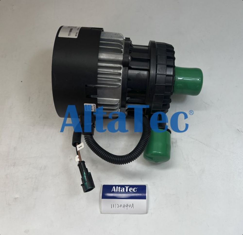 ALTATEC WATER PUMP FOR  11120440A